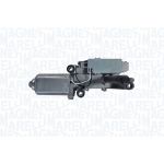Moteur d'essuie-glace MAGNETI MARELLI 064070500010