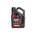 Huile moteur 4T MOTUL 112537 300VROFF 10W30 4L