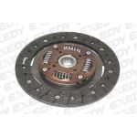 Disco de embraiagem EXEDY HCD015U