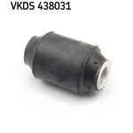 Suporte/rolamento da suspensão da roda SKF VKDS 438031