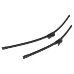 Limpa para-brisas BOSCH Aerotwin 3 397 014 423, 650/500mm, Frente, 2 Peça