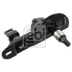 Mecanismo, limpa para-brisas FEBI BILSTEIN 183805