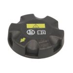 Radiateurdop NRF 455640