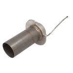 Chambre de combustion, Chauffage autonome THERMOTEC TPH00128