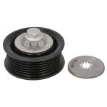 Polia guia, correia trapezoidal HERTH+BUSS JAKOPARTS J1140942