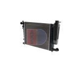 Radiateur moteur AKS DASIS 060250N