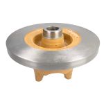 Elemento, diferencial CARRARO 422539-CR