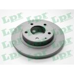 Disco de travão LPR M5721PR