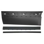 Baguette et bande protectrice, porte BLIC 5703-04-3500575P