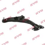 Suspensión de rueda KYB KSC5500