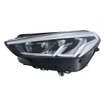 Phare principal HELLA 1EX 015 368-111