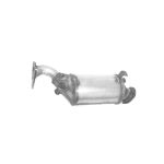 Filtre à particules / à suie, échappement ASSO MARMITTE SRL 04.15001