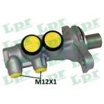 Cilindro maestro del freno LPR LPR1695