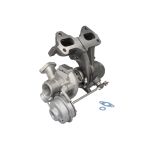 Sobrealimentador, sobrealimentação TURBO REMAN 49373-03006/TR