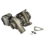 Lader, Aufladung TURBO REMAN VV19/TR