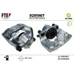 Étrier de frein FTE 9291967