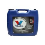 Getriebeöl VALVOLINE 866945 Light HD Axle 80W90 20L