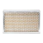 Filtro de ar FLEETGUARD AF25374