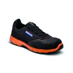 Schuhe SPARCO TEAMWORK 07519 NRRS/45