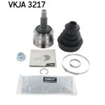 Conjunto de juntas, veio de transmissão SKF VKJA 3217