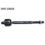 Barra de direção SKF VKDY 328028