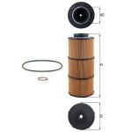 Filtro olio MAHLE OX 1389D