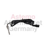 Sensore di temperatura dei gas di scarico HITACHI 2507039