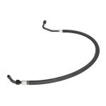Conduite haute pression/basse pression, climatisation NRF 400044