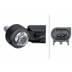 Klopfsensor HELLA 6PG 013 114-501