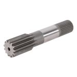 Arbre de transmission BTA B05-AG-937