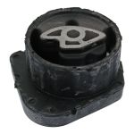 Cuscino del cambio FEBI BILSTEIN 45587