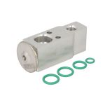 Válvula de expansão, ar condicionado NISSENS 999551