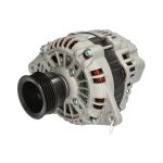 Générateur de courant triphasé PULSAR ROTATING ELECTRICS PSR30114