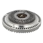 Embraiagem, ventilador do radiador THERMOTEC D5G005TT