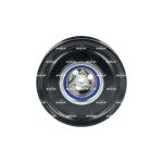 Embraiagem electromagnética, compressor de ar condicionado NRF 380100