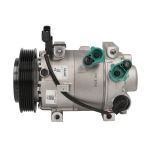 Airco-compressor NRF 320247G