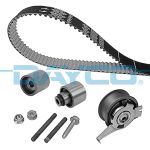 Kit de courroie crantée DAYCO KTB1244