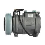 Compresseur de climatisation ELSTOCK 51-0335