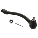 Tête de barre d'accouplement FEBI BILSTEIN 48061
