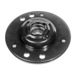 Palier d'appui de jambe de suspension MEYLE 614 034 0017
