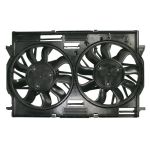 Ventilador, arrefecimento do motor NRF 470173