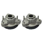 Palier d'appui de jambe de suspension IMPERGOM 360031K