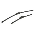 Wischblatt BOSCH Aerotwin 3 397 014 892, 650/400mm, Vorne, 2 Stück