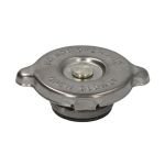 Couvercle de fermeture, radiateur MOTORAD T-16