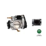 Dobradiça de porta articulada NTK 95953
