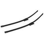 Limpa para-brisas BOSCH Aerotwin 3 397 009 00C, 575mm, Frente, 2 Peça