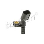Capteur, vitesse de rou HANS PRIES 110 608