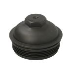 Tapa, carcasa de filtro de aceite HERTH+BUSS ELPARTS J1390809