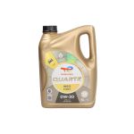 Aceite de motor TotalEnergies 2220360 Quartz Ineo First 0W30 5L