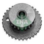Roda dentada, inversão da corrente de distribuição Schaeffler INA 554 0089 10